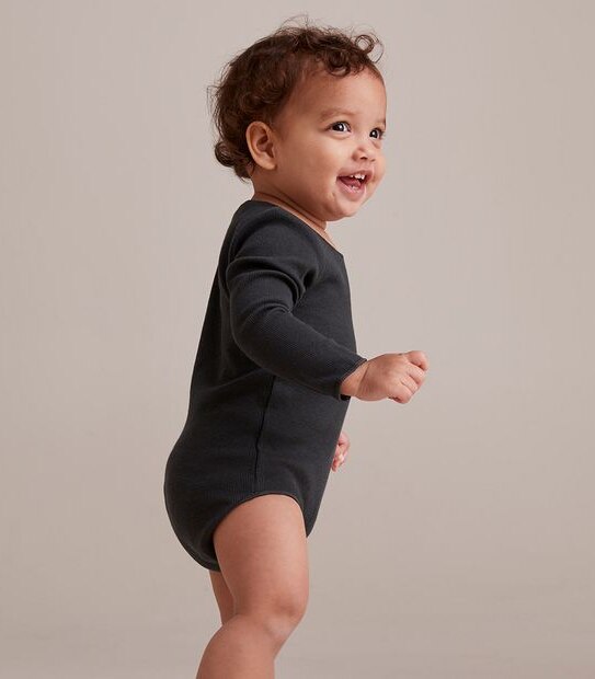 2 Pack Bonds Baby Bodysuits