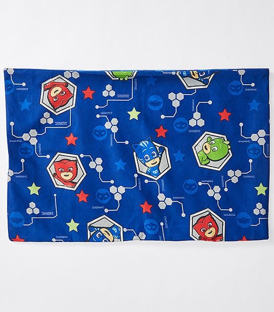 PJ Masks Quilt Cover Set