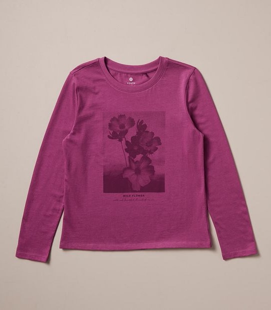 Organic Cotton Top