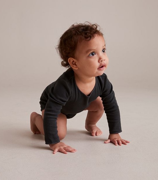 2 Pack Bonds Baby Bodysuits