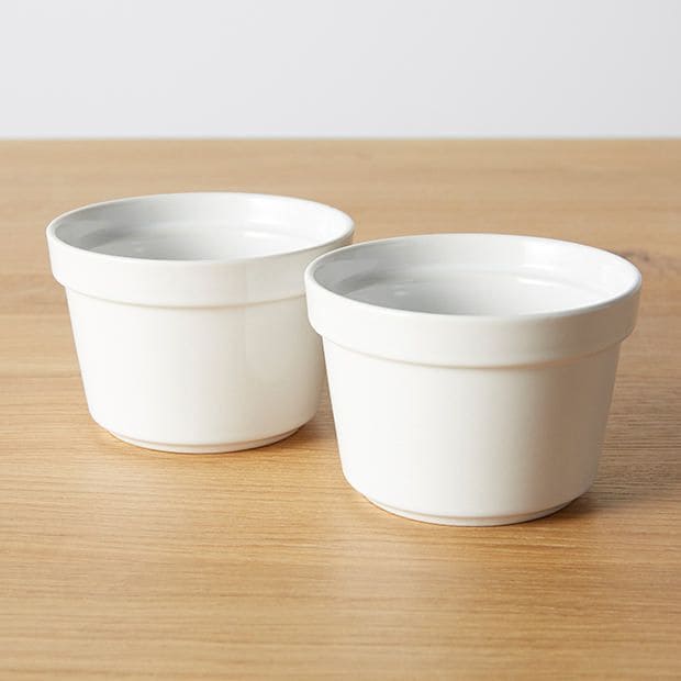 Pack of 2 Ramekin Set Pack of 2 Ramekin Set