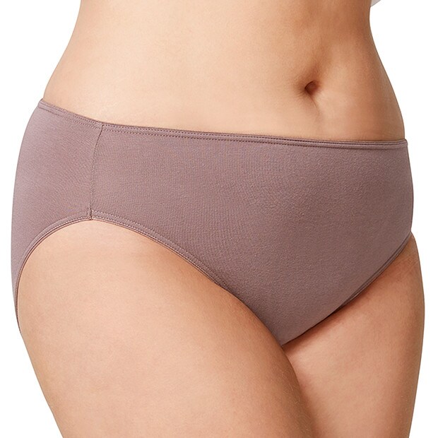 SpaFX High Cut Briefs SpaFX High Cut Briefs