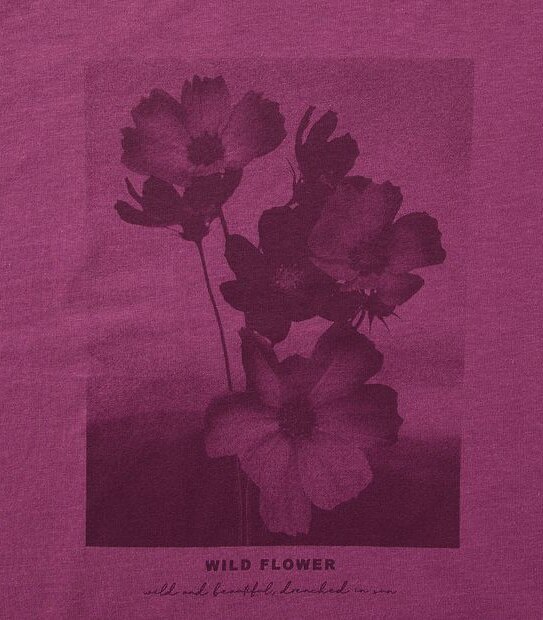 Organic Cotton Top