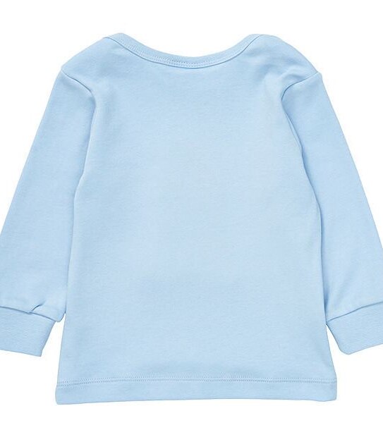 Thumper 'Little Star' Jersey Flannelette Pyjama Set 3 of 5