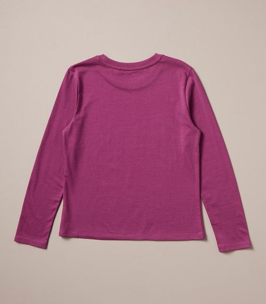Organic Cotton Top