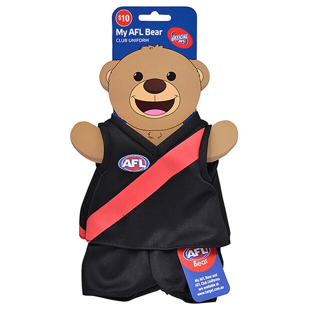 teddy bear target australia