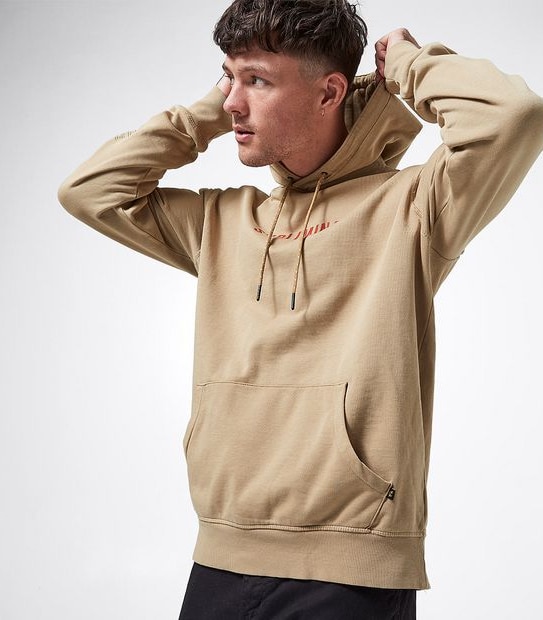 Commons Pullover Hoodie - Neutral