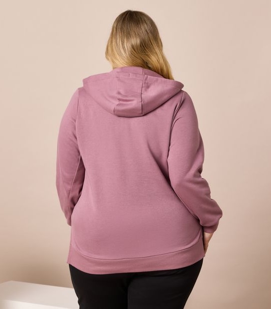 Fila Plus Size Isa Hoodie