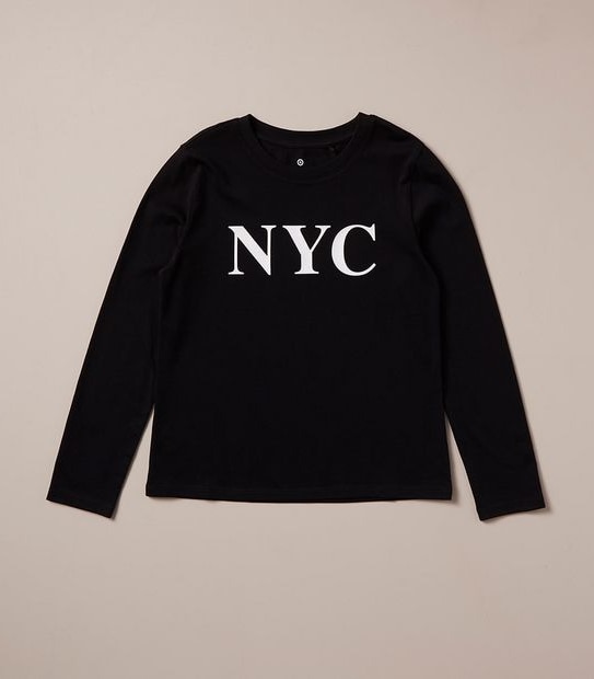 Organic Cotton Top