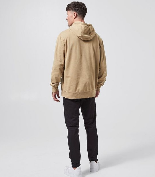 Commons Pullover Hoodie - Neutral