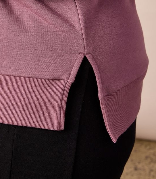 Fila Plus Size Isa Hoodie