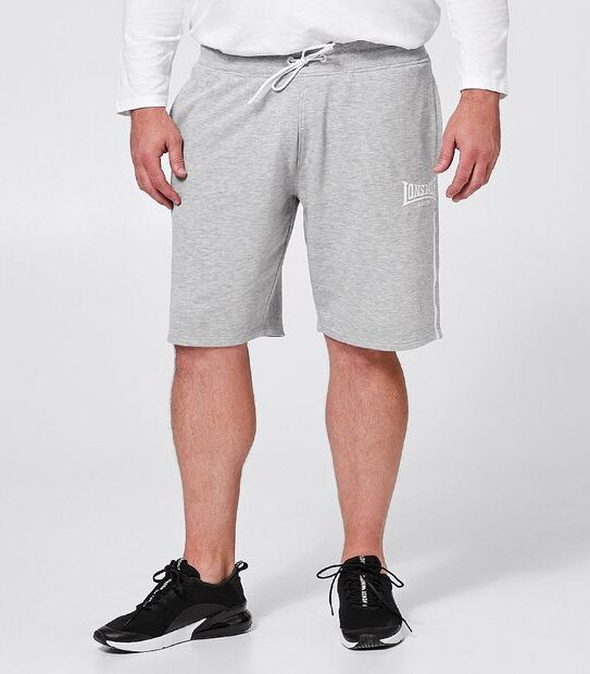 Lonsdale London Plus Kent Shorts