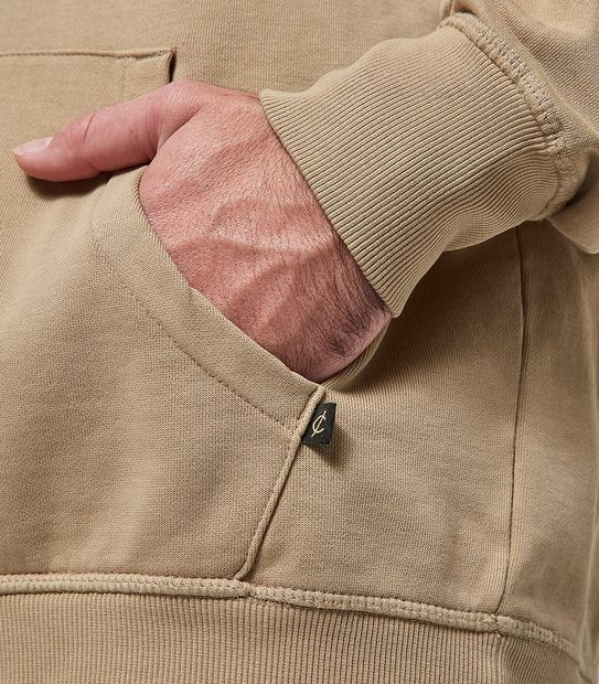 Commons Pullover Hoodie - Neutral