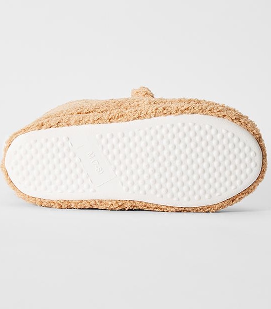 Novelty Slipper Boots 3 of 3