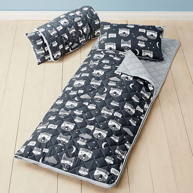 Fox and Friends Kids Sleeping Bag | Target Australia