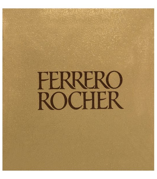 Ferrero Rocher 5 Pack - 62.5g