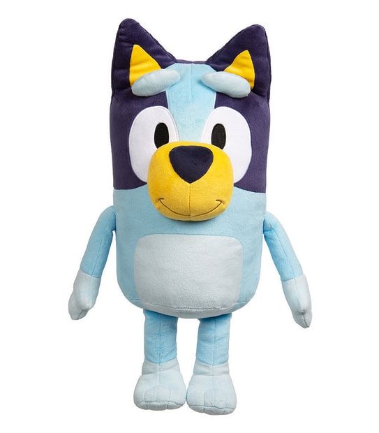 Bluey Jumbo Plush 42cm - Bluey