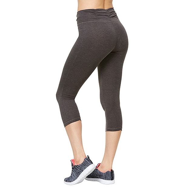 Vertvie Fitness Yoga Pants Print Women Sports Leggings