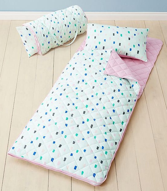Dash Kids Sleeping Bag