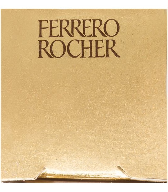 Ferrero Rocher 5 Pack - 62.5g