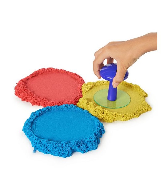 Kinetic SANDisfactory Set