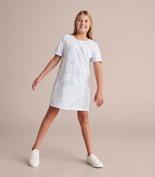 T-shirt Dress