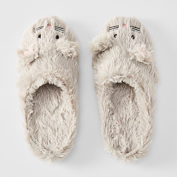 target australia womens slippers