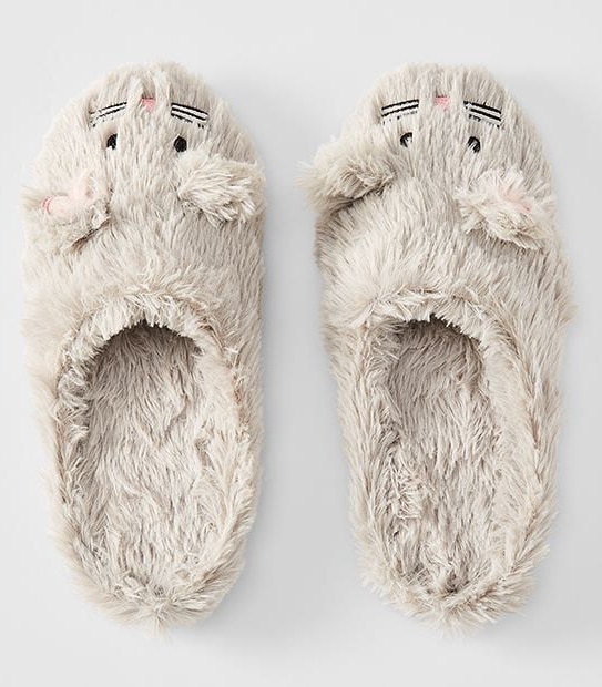 Novelty Slipper Scuffs