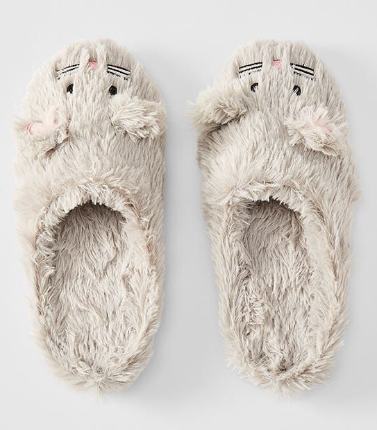 Novelty Slipper Scuffs | Target Australia