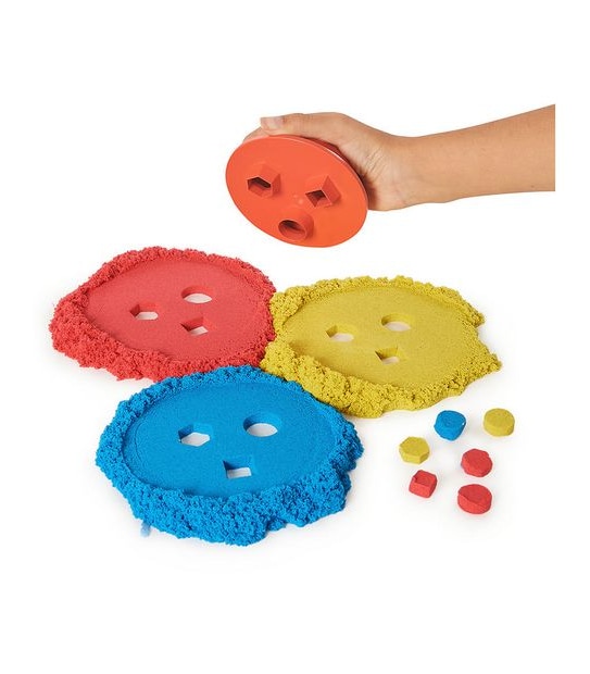 Kinetic SANDisfactory Set
