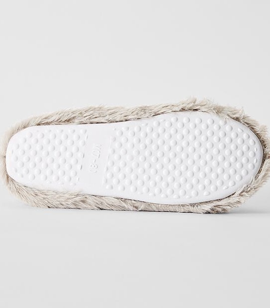 Novelty Slipper Scuffs