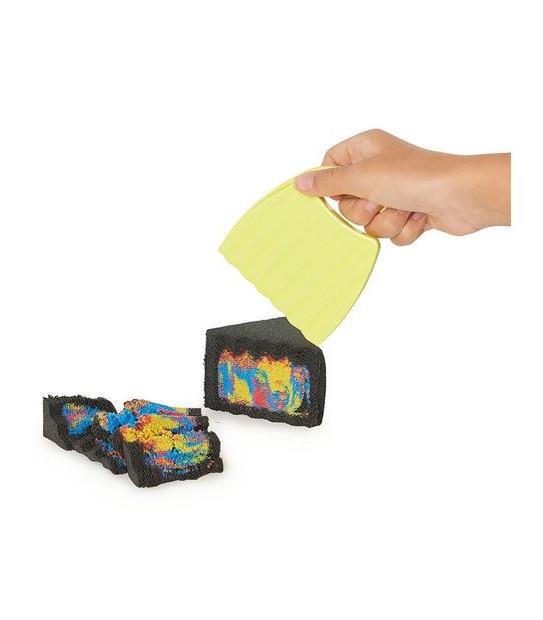 Kinetic SANDisfactory Set