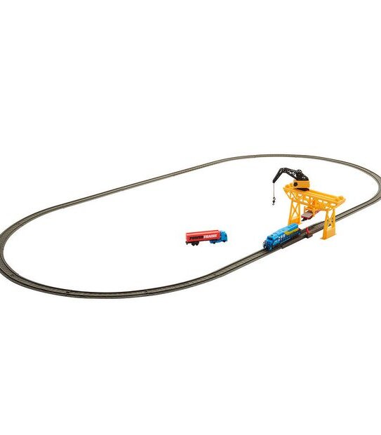 Power Trains&trade; 2.0 Starter Set