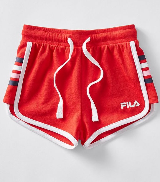 Fila Quin Short
