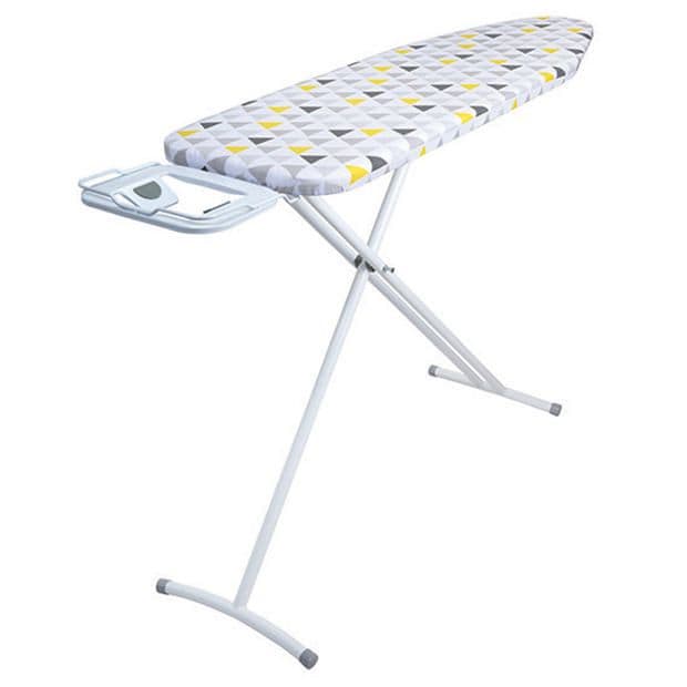 Large Ironing Board With Cover Triangles Target Australia