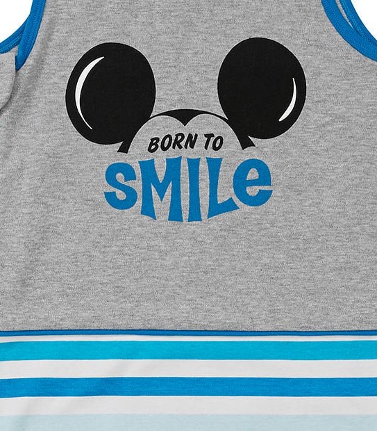 Disney Baby Mickey Mouse Sleep Bag 3 of 3