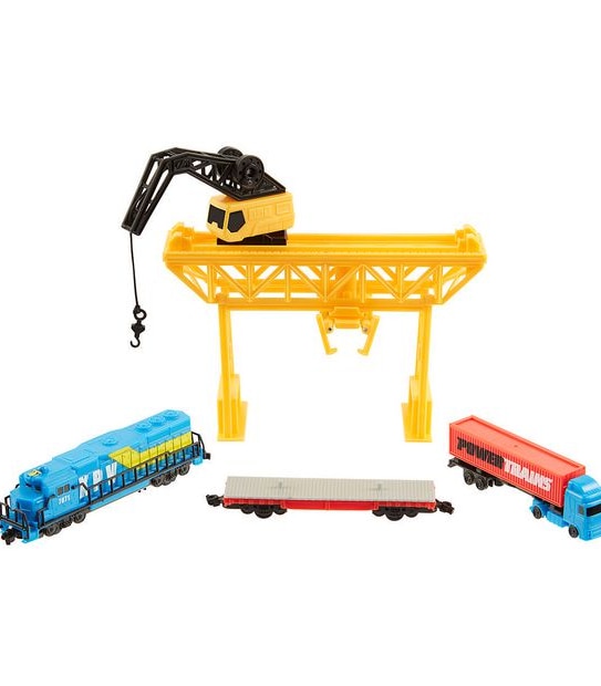 Power Trains&trade; 2.0 Starter Set