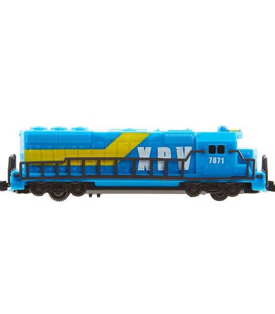 Power Trains&trade; 2.0 Starter Set