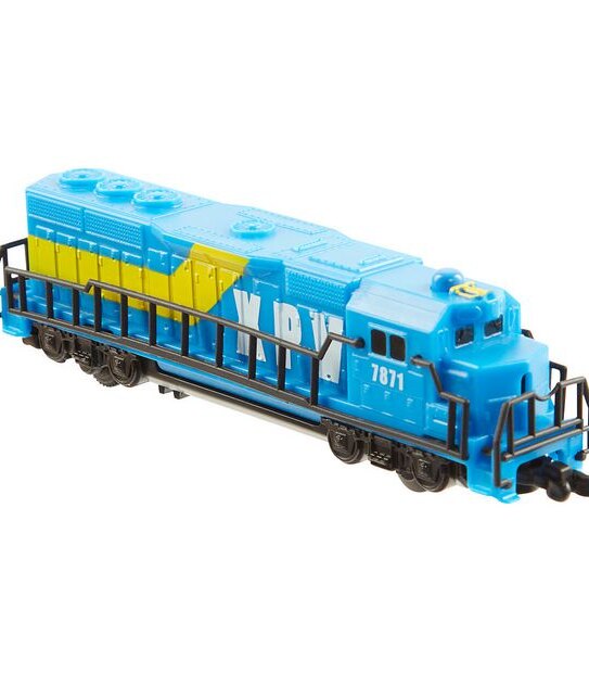Power Trains&trade; 2.0 Starter Set