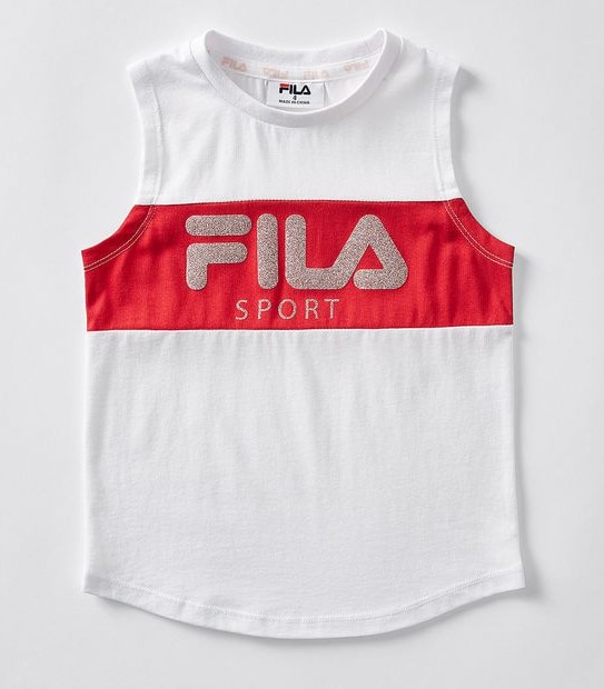 Fila Sage Tank