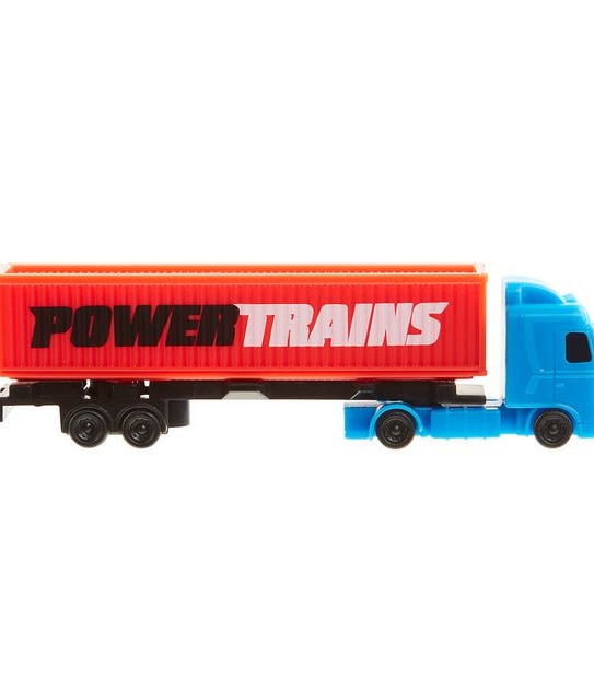Power Trains&trade; 2.0 Starter Set