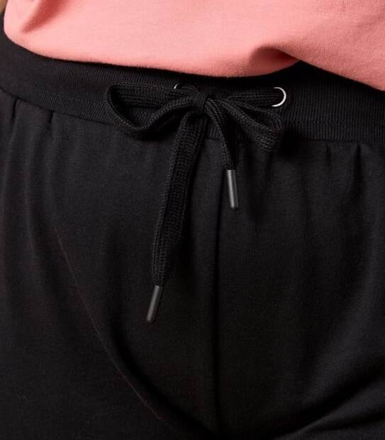 Fila Plus Size Isa Spliced Trackpants