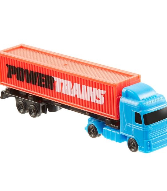 Power Trains&trade; 2.0 Starter Set