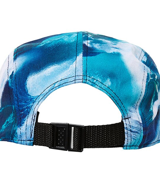 Piping Hot Wave Cap