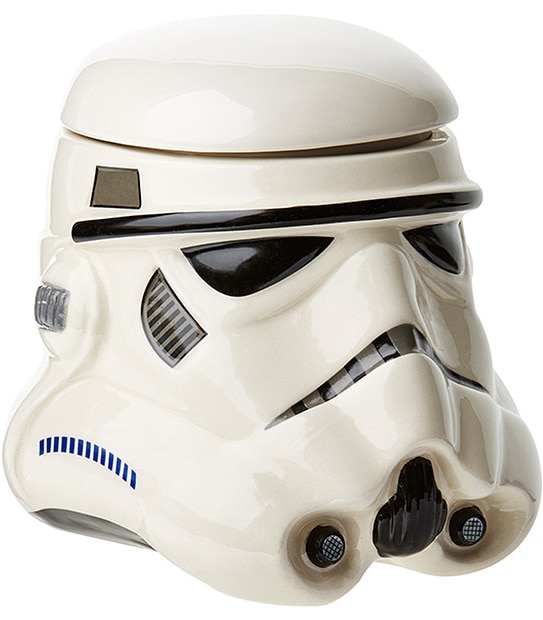 Star Wars Stormtrooper Head Mug