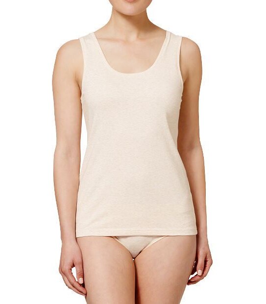 Organic Cotton Singlet