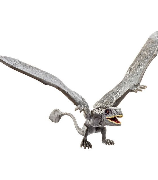 Jurassic World Attack Pack&trade; Assorted