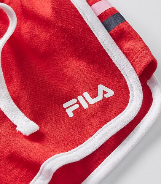 Fila Quin Short