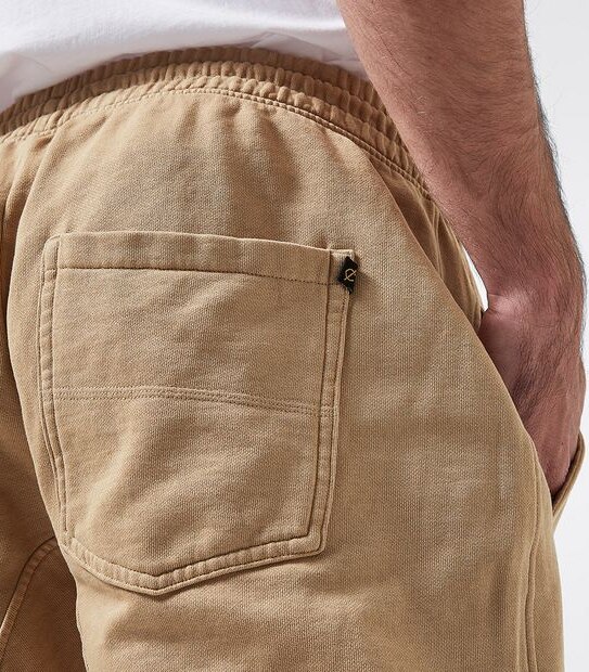 Commons Skinny Trackpants