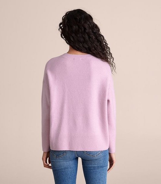 Super Soft Crew Neck Jumper
